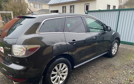 Mazda CX-7 I рестайлинг, 2011 год, 1 090 000 рублей, 5 фотография