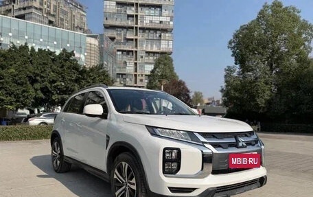 Mitsubishi ASX I рестайлинг, 2022 год, 1 730 000 рублей, 1 фотография