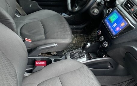 KIA Rio III рестайлинг, 2017 год, 750 000 рублей, 7 фотография