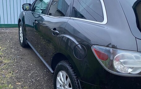 Mazda CX-7 I рестайлинг, 2011 год, 1 090 000 рублей, 11 фотография