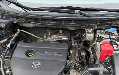 Mazda CX-7 I рестайлинг, 2011 год, 1 090 000 рублей, 9 фотография