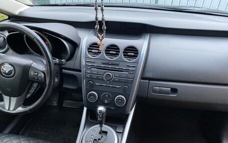 Mazda CX-7 I рестайлинг, 2011 год, 1 090 000 рублей, 8 фотография