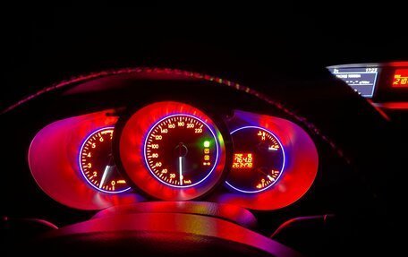 Mazda CX-7 I рестайлинг, 2011 год, 1 090 000 рублей, 14 фотография