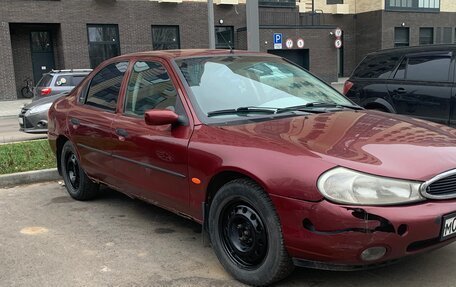 Ford Mondeo II, 1997 год, 150 000 рублей, 2 фотография