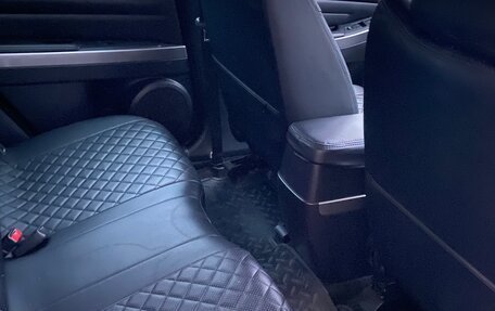 Mazda CX-7 I рестайлинг, 2011 год, 1 090 000 рублей, 13 фотография