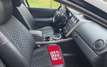 Mazda CX-7 I рестайлинг, 2011 год, 1 090 000 рублей, 6 фотография