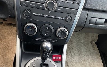 Mazda CX-7 I рестайлинг, 2011 год, 1 090 000 рублей, 15 фотография