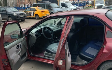 Ford Mondeo II, 1997 год, 150 000 рублей, 5 фотография