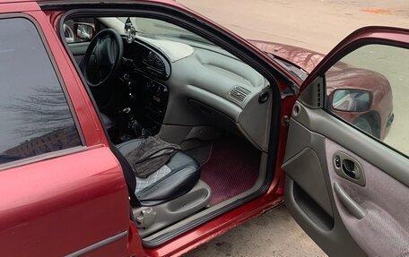 Ford Mondeo II, 1997 год, 150 000 рублей, 7 фотография