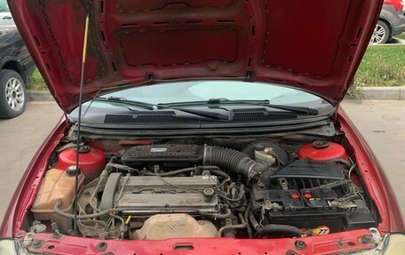 Ford Mondeo II, 1997 год, 150 000 рублей, 8 фотография