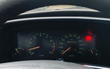 Ford Mondeo II, 1997 год, 150 000 рублей, 11 фотография