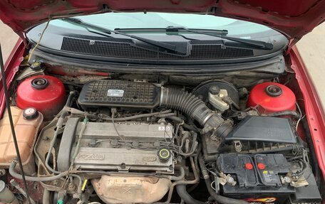 Ford Mondeo II, 1997 год, 150 000 рублей, 9 фотография