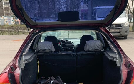 Ford Mondeo II, 1997 год, 150 000 рублей, 6 фотография