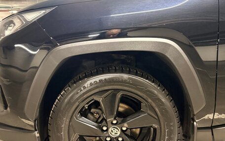 Toyota RAV4, 2021 год, 3 500 000 рублей, 14 фотография