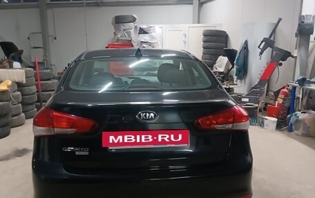 KIA Cerato III, 2019 год, 1 450 000 рублей, 2 фотография