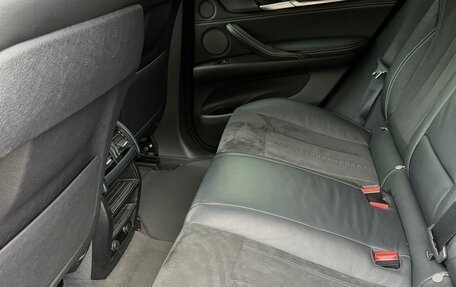 BMW X6, 2018 год, 5 800 000 рублей, 14 фотография