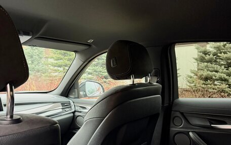 BMW X6, 2018 год, 5 800 000 рублей, 15 фотография