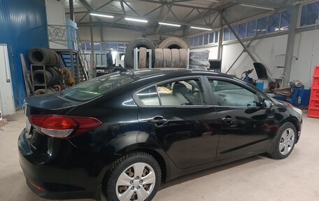 KIA Cerato III, 2019 год, 1 450 000 рублей, 3 фотография