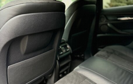 BMW X6, 2018 год, 5 800 000 рублей, 13 фотография