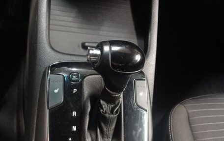 KIA Cerato III, 2019 год, 1 450 000 рублей, 7 фотография