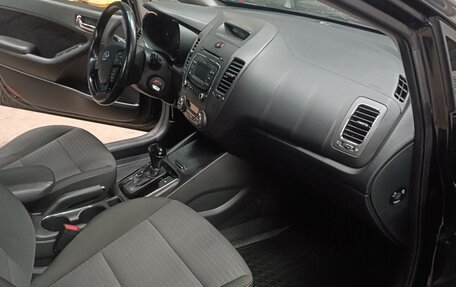 KIA Cerato III, 2019 год, 1 450 000 рублей, 11 фотография