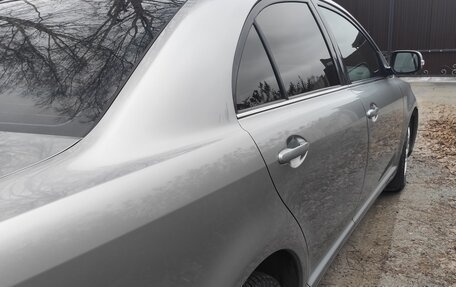 Toyota Avensis III рестайлинг, 2007 год, 850 000 рублей, 5 фотография