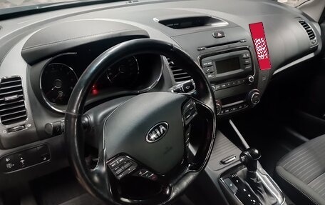 KIA Cerato III, 2019 год, 1 450 000 рублей, 8 фотография
