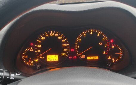 Toyota Avensis III рестайлинг, 2007 год, 850 000 рублей, 7 фотография