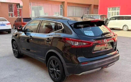 Nissan Qashqai, 2021 год, 1 730 000 рублей, 4 фотография