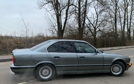 BMW 5 серия, 1994 год, 555 555 рублей, 4 фотография
