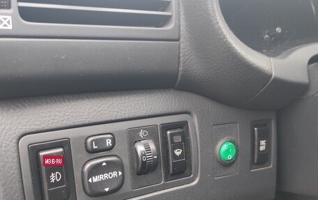 Toyota Avensis III рестайлинг, 2007 год, 850 000 рублей, 9 фотография