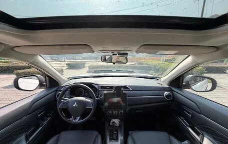 Mitsubishi ASX I рестайлинг, 2022 год, 1 730 000 рублей, 6 фотография