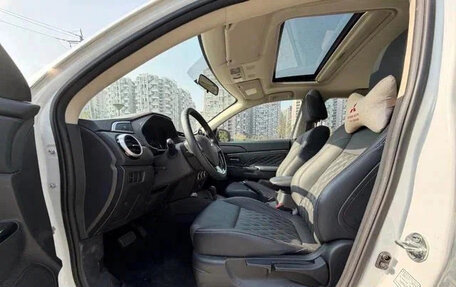 Mitsubishi ASX I рестайлинг, 2022 год, 1 730 000 рублей, 5 фотография