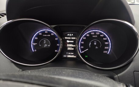 Hyundai ix35 I рестайлинг, 2013 год, 1 269 000 рублей, 5 фотография