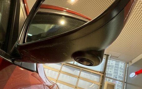 Nissan Qashqai, 2017 год, 1 699 000 рублей, 20 фотография