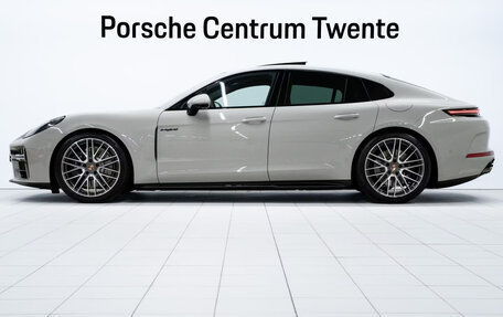 Porsche Panamera, 2025 год, 20 300 000 рублей, 5 фотография