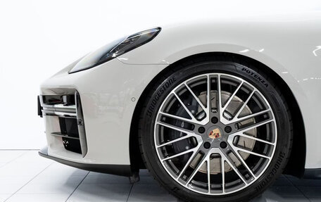 Porsche Panamera, 2025 год, 20 300 000 рублей, 12 фотография