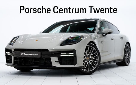 Porsche Panamera, 2025 год, 20 300 000 рублей, 4 фотография