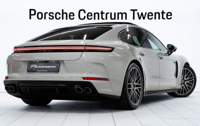 Porsche Panamera, 2025 год, 20 300 000 рублей, 1 фотография