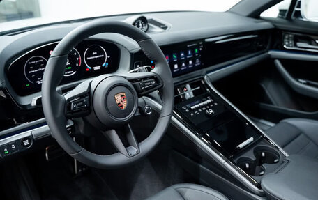 Porsche Panamera, 2025 год, 20 300 000 рублей, 7 фотография