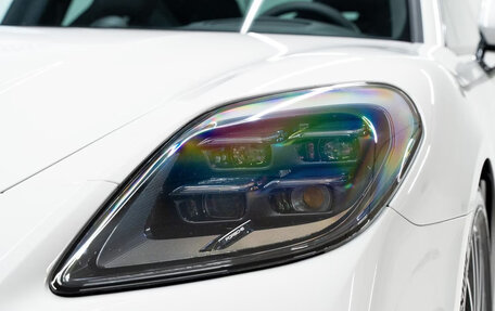 Porsche Panamera, 2025 год, 20 300 000 рублей, 13 фотография