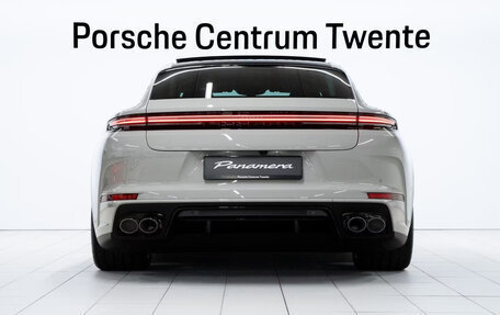 Porsche Panamera, 2025 год, 20 300 000 рублей, 3 фотография