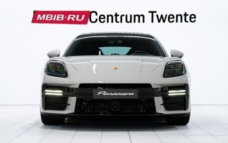 Porsche Panamera, 2025 год, 20 300 000 рублей, 2 фотография