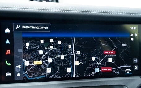 Porsche Panamera, 2025 год, 20 300 000 рублей, 9 фотография