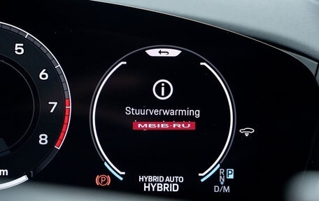 Porsche Panamera, 2025 год, 20 300 000 рублей, 10 фотография