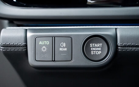 Porsche Panamera, 2025 год, 20 300 000 рублей, 23 фотография