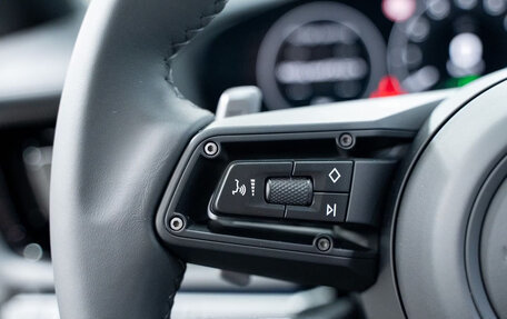 Porsche Panamera, 2025 год, 20 300 000 рублей, 26 фотография