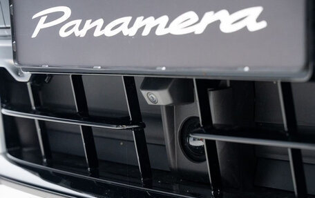 Porsche Panamera, 2025 год, 20 300 000 рублей, 28 фотография