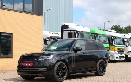 Land Rover Range Rover IV рестайлинг, 2025 год, 20 000 000 рублей, 1 фотография