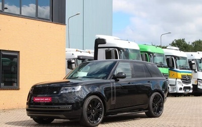 Land Rover Range Rover IV рестайлинг, 2025 год, 20 000 000 рублей, 1 фотография